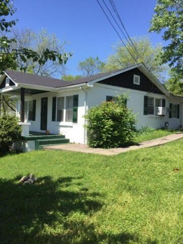 Charming 3-Bed, 1,5 Bath Home - Entire Space Just For You! Goodlettsville Exterior foto