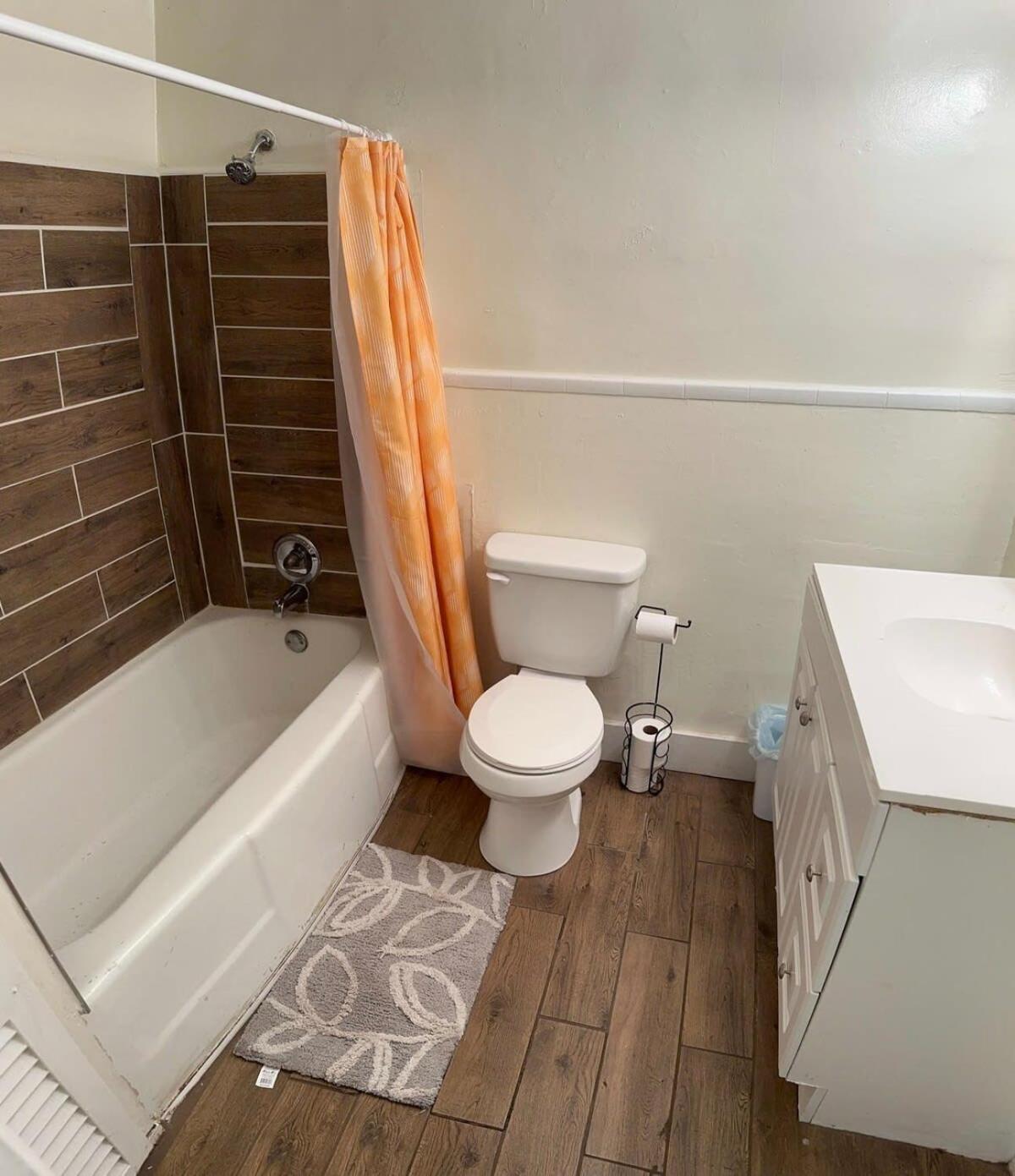 Charming 3-Bed, 1,5 Bath Home - Entire Space Just For You! Goodlettsville Exterior foto